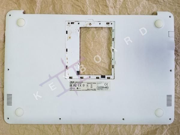 Нижня частина Asus E502MA